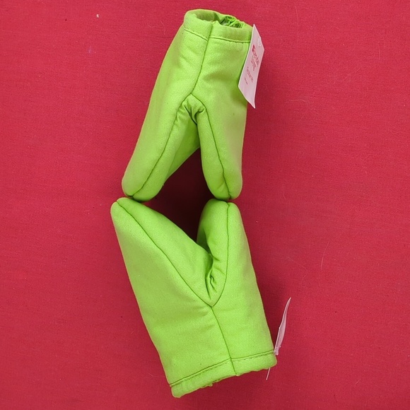 Everyday Living Green Grabber Mitt - Picture 11 of 15